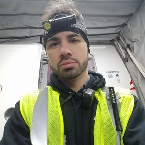 Meet your Posher, Steven